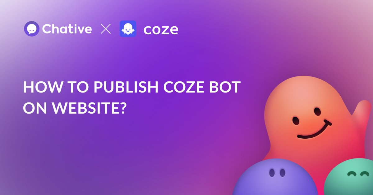 publish-coze-on-website