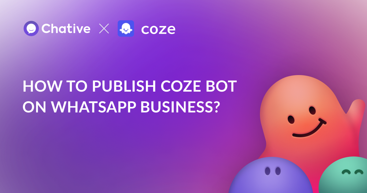 publish-coze-on-whatsapp