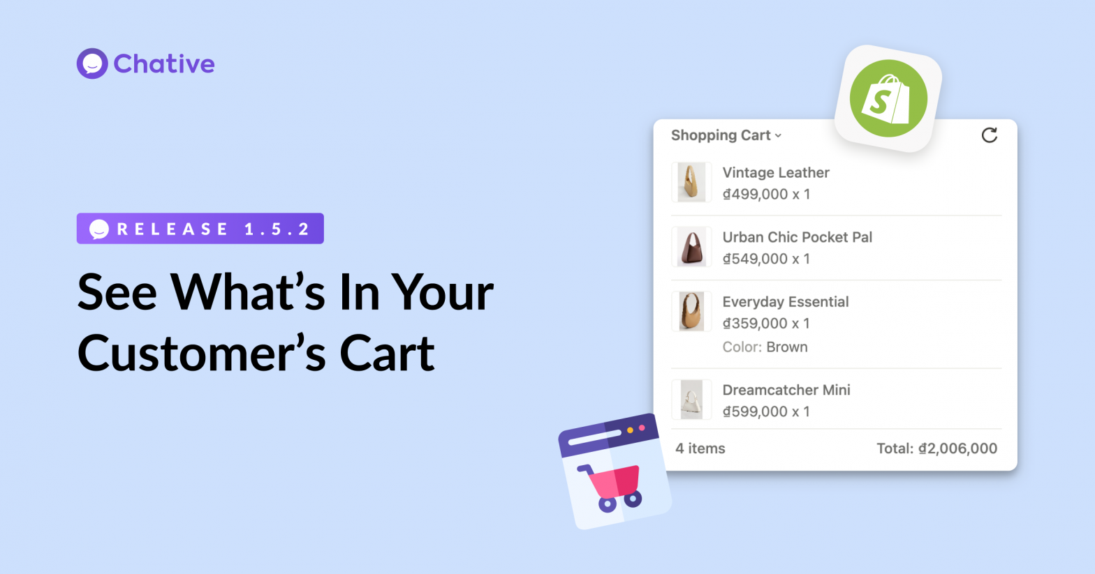 Release-1.5.2-see-what's-in-your-customer's-cart