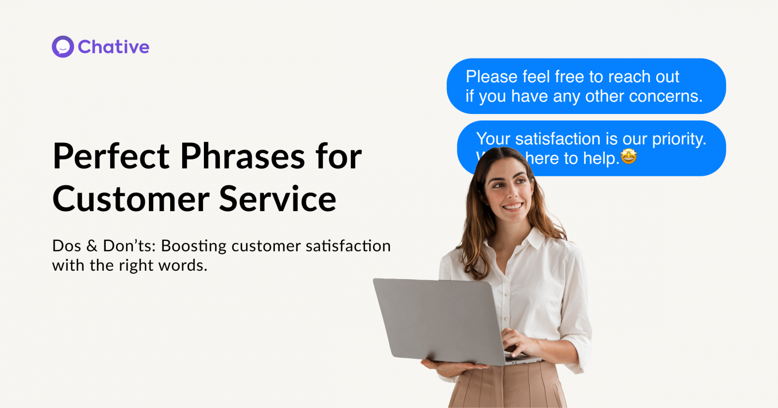 Perfect Phrases for Customer Service