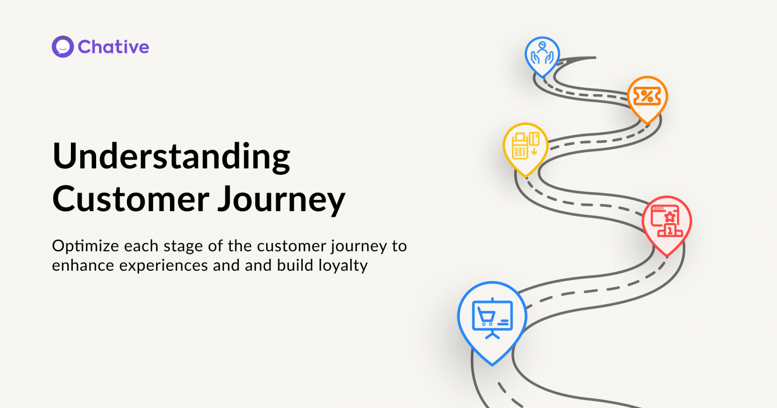 Understanding the Customer Journey: Optimize Each Stage of Customer Experience to Boost Conversions, Build Loyalty, and Drive Long-Term Business Success