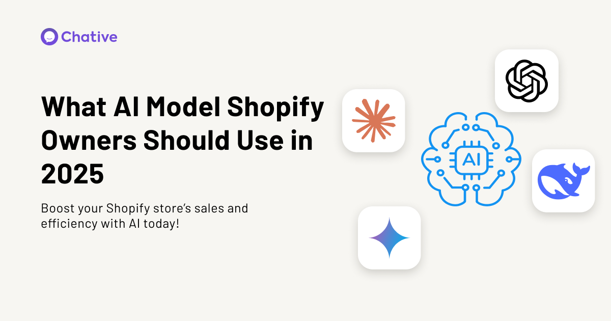 What Shopify Owners Should Use in 2025