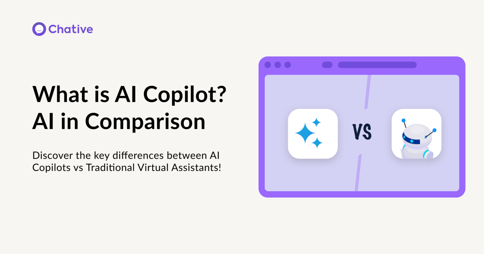 What is an AI Copilot? AI Copilot vs Traditional Virtual Assistant